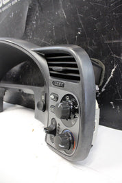 2003 03 HONDA S2000 AP1 F20C 2.0L OEM INSTRUMENT CLUSTER BEZEL