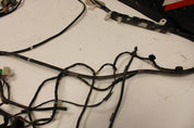 03-05 MITSUBISHI EVOLUTION EVO 8 VIII PASSENGER RIGHT INTERIOR FLOOR HARNESS