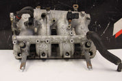 08-15 LANCER EVOLUTION X EVO 10 RALLIART 4B11T INTAKE MANIFOLD OEM