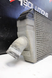 2003-2006 MITSUBISHI EVOLUTION EVO 8 FRONT MOUNT INTERCOOLER FMIC 3"