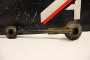 2003-2008 Nissan 350z Z33 Rear Suspension Subframe Bar Brace Crossmember OEM