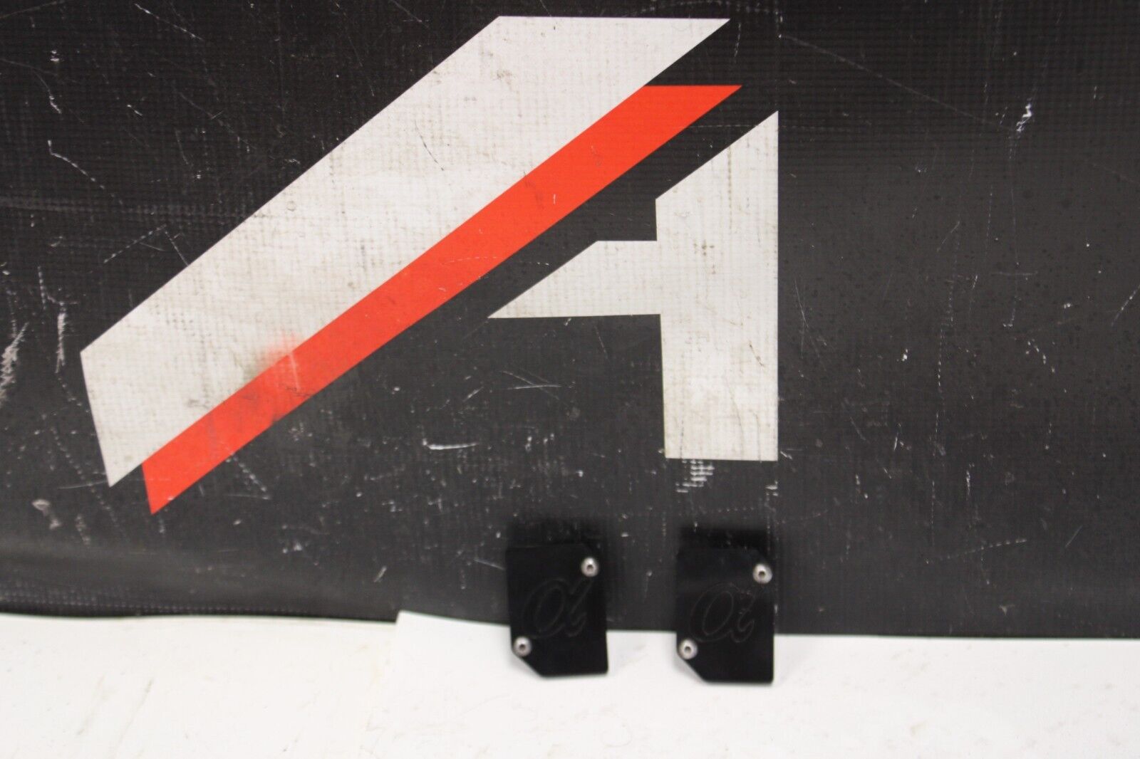 2009-2021 Nissan GTR R35 AMS Performance MAF Block-Off Plates
