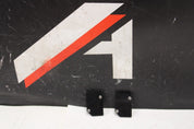 2009-2021 Nissan GTR R35 AMS Performance MAF Block-Off Plates