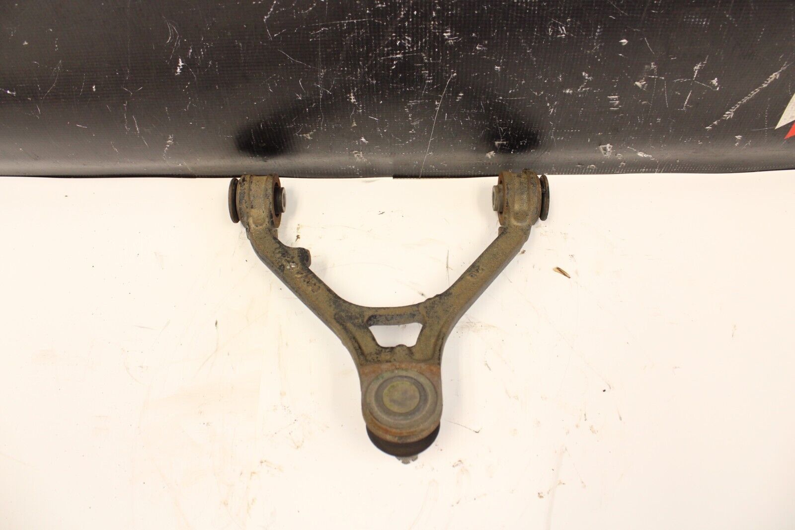 2000-2009 HONDA S2000 USED FRONT DRIVER SIDE UPPER CONTROL ARM OEM