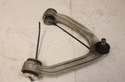 2013 NISSAN GTR R35 UPPER CONTROL ARM FRONT RIGHT PASSENGER OEM