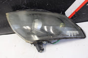 2006-2008 NISSAN 350Z XENON HEADLIGHT LEFT SIDE LH OEM