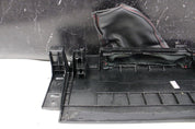 2013 Nissan R35 GTR GT-R Interior Leather Handbrake Leather Trim Cover