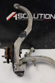 2003-2007 350Z G35 COUPE SEDAN (03-06) RWD FRONT LEFT KNEE ASSY OEM