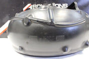 2016-2018 BMW M3 F80 Sedan Rear Left Driver Fender Liner Wheel OEM