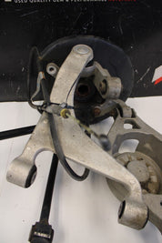 2003-2008 Nissan 350Z Right Rear Suspension Spindle Knuckle Control Trailing Arm