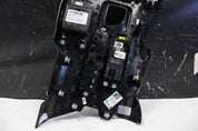 2020-2022 Toyota A90 GR Supra OEM Center Console Shifter Bezel