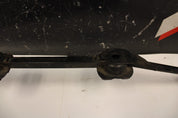 2003-2008 Nissan 350z Z33 Rear Suspension Subframe Bar Brace Crossmember OEM