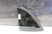 2020-2022 TOYOTA SUPRA REAR RIGHT QUARTER WINDOW GLASS OEM A90 PASSENGER SIDE