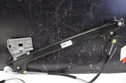 2009-2020 NISSAN GTR R35 WINDOW REGULATOR WITH MOTOR LEFT DRIVER SIDE