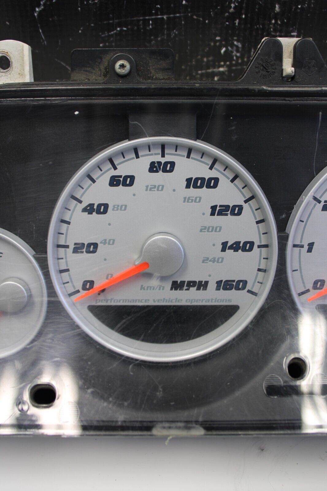 2003-2005 Dodge SRT4 Speedometer Instrument Cluster Assembly OEM 112k Miles