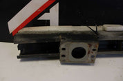 00-09 HONDA S2000 S2K REAR BUMPER REINFORCEMENT BAR FOAM OEM