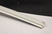 2009-2021 Nissan GTR R35 Roof Drip Moldings Set of 2 Left +Right OEM 73854-JF01A