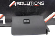 2009 NISSAN GT-R R35 PREMIUM VR38 3.8L OEM RH DASHBOARD GLOVE BOX ASSEMBLY