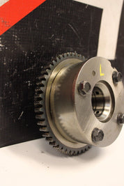 2009-2021 Nissan GT-R GTR R35 Intake Camshaft Timing Sprocket OEM