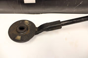 2003-2008 Nissan 350z Z33 Rear Suspension Subframe Bar Brace Crossmember OEM