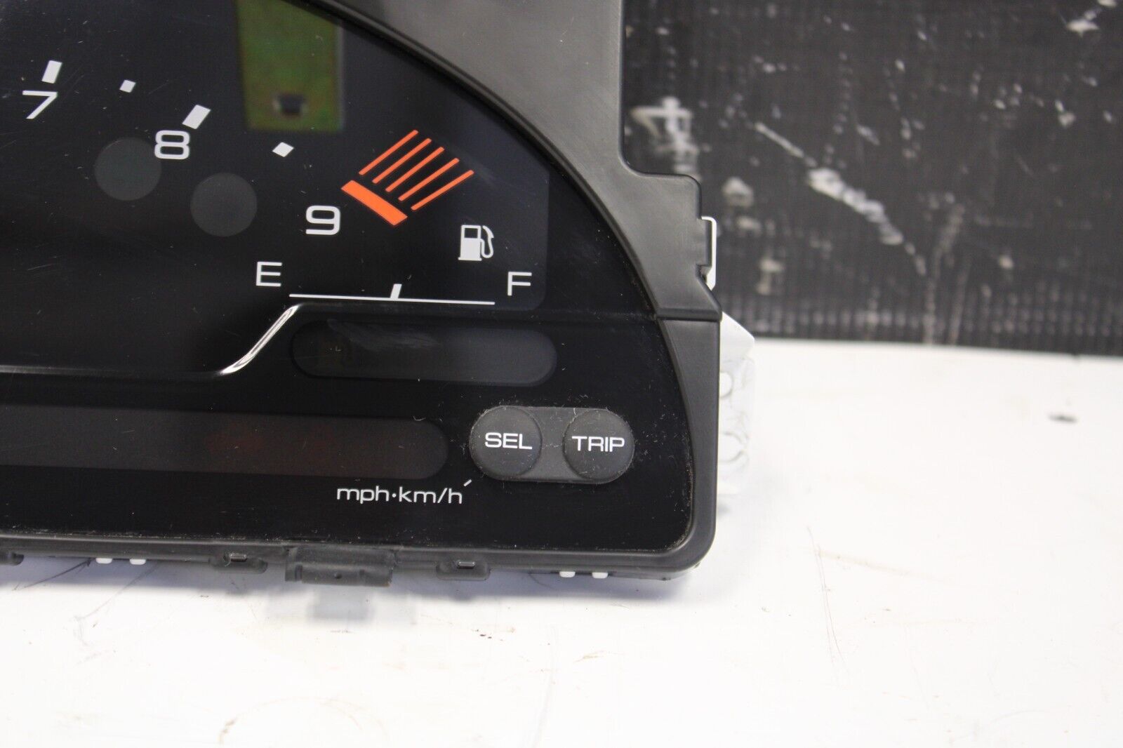 2000-2003 HONDA S2000 AP1 OEM GAUGE CLUSTER INSTRUMENT CLUSTER USED 134k MILES