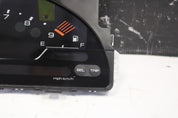 2000-2003 HONDA S2000 AP1 OEM GAUGE CLUSTER INSTRUMENT CLUSTER USED 134k MILES