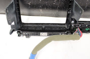 2010 NISSAN R35 GTR DBA GPS RADIO NAVIGATION Controls Bezel Trim