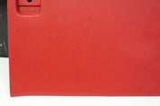 2000-2009 Honda S2000 Right Passenger Side Vent Panel Trim RED