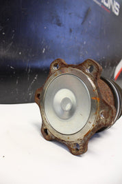 03-08 Nissan 350z Infiniti G35 rear drive axle shaft right passenger side OEM