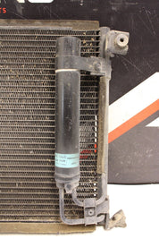 2003-2006 EVO EVOLUTION 8 9 AC CONDENSER AIR CONDITIONING OEM