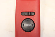 2000-2009 Honda S2000 Drive Side Master switch OEM RED