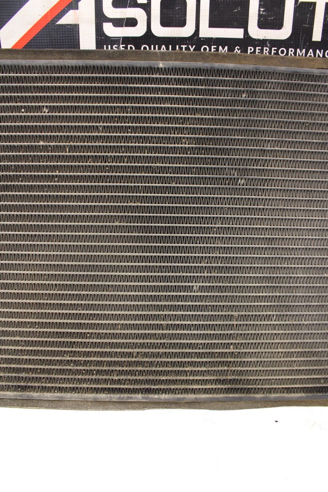 2003-2006 EVO EVOLUTION 8 9 AC CONDENSER AIR CONDITIONING OEM