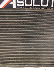 2003-2006 EVO EVOLUTION 8 9 AC CONDENSER AIR CONDITIONING OEM