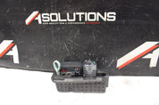 2020 TOYOTA SUPRA GR A90 B58 3.0L OEM SPARE TIRE INFLATION KIT TOOL KIT