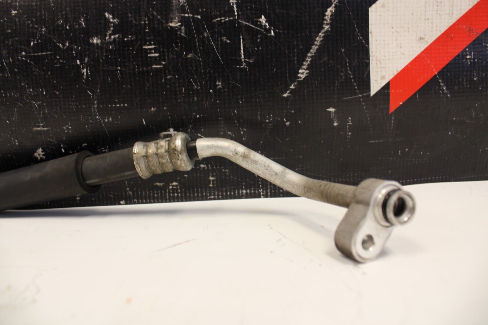 Honda S2000 Ac Lines Ap1 Ap2 00-09 S2K F20C F22C1