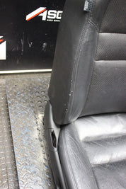 2006-2008 ACURA TSX  Front  Seats Set OEM Black