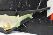2013 Nissan GT-R R35 RH Right Interior A Pillar Trim GTR OEM