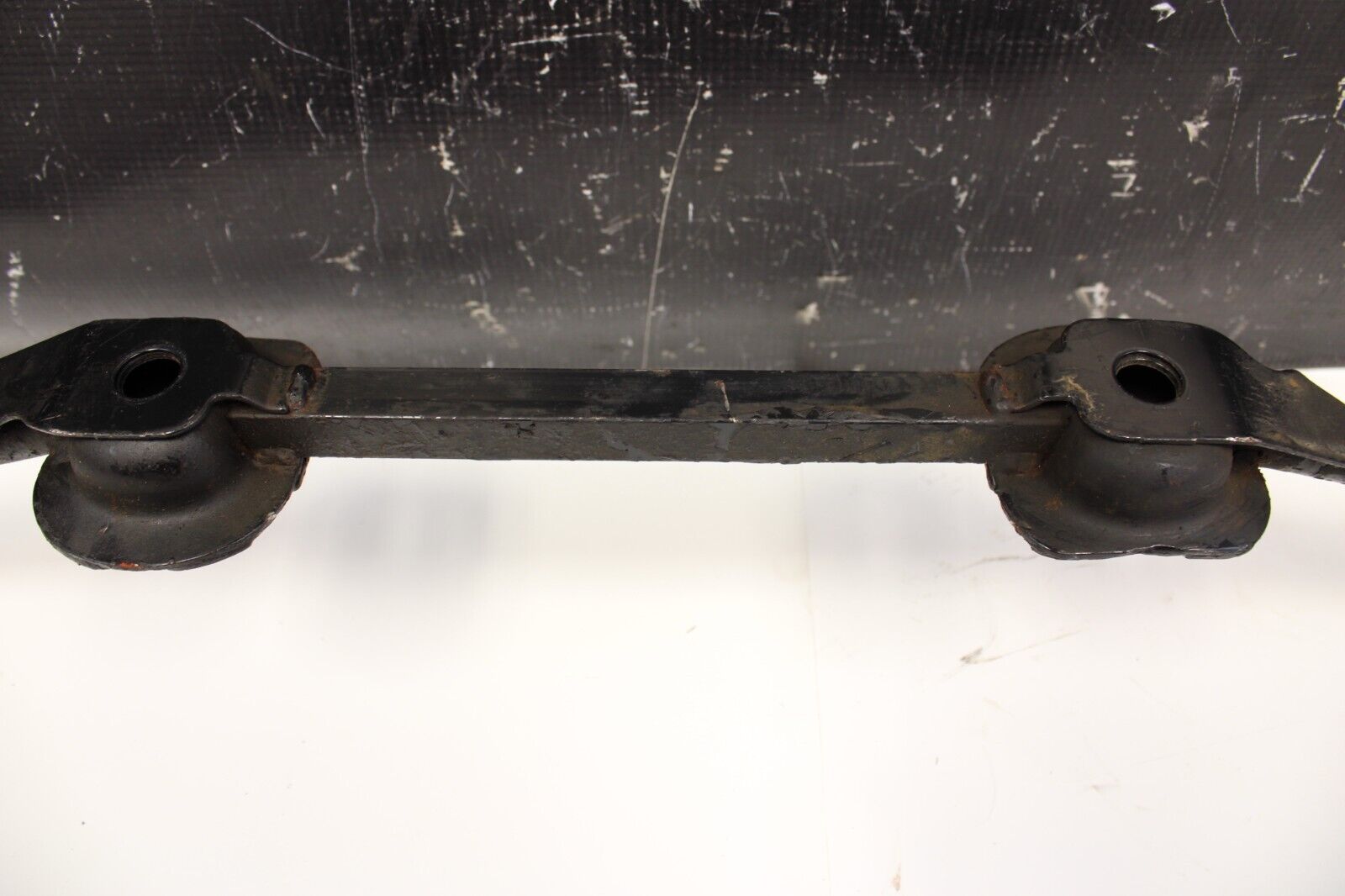 2003-2008 Nissan 350z Z33 Rear Suspension Subframe Bar Brace Crossmember OEM