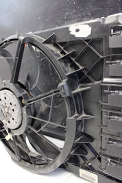 2007-2009 MAZDASPEED 3 OEM FACTORY RADIATOR FANS 2.3L MS3