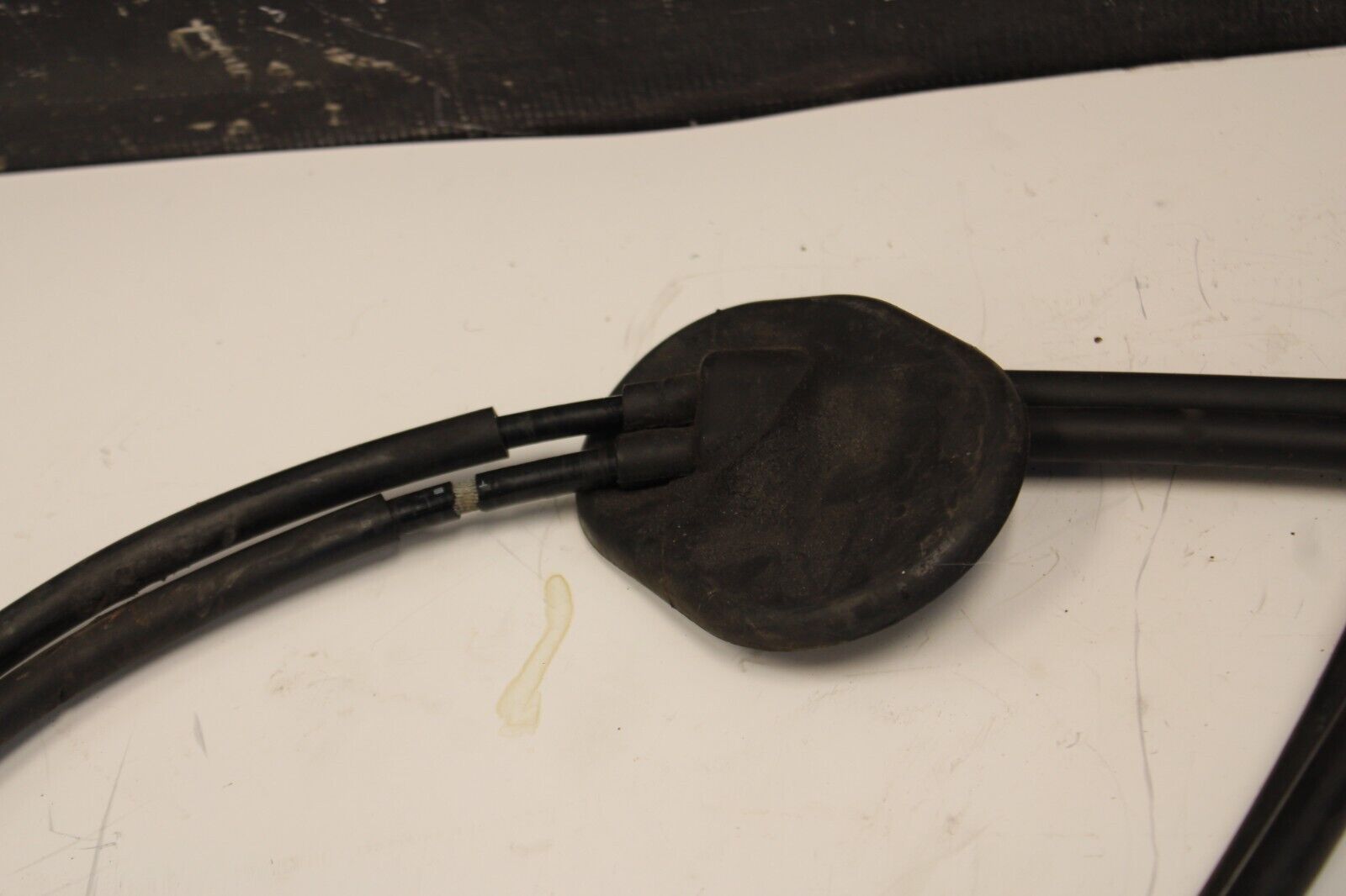 2002-2004 ACURA RSX TYPE S K20A2 OEM 6SPD SHIFTER CABLES 02-04