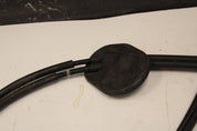 2002-2004 ACURA RSX TYPE S K20A2 OEM 6SPD SHIFTER CABLES 02-04