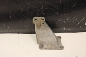 09-15 NISSAN GT-R GTR R35 VR38 ENGINE MOTOR MOUNT BRACKET PASSENGER RIGHT