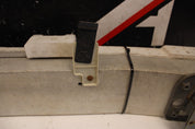 2007 Nissan 350Z Coupe Rear Crash Reinforcement Bar OEM Z33