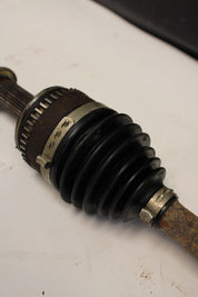 2003-2006 MITSUBISHI EVOLUTION OEM Rear Left Driver AXLE SHAFT 8 9  EVO