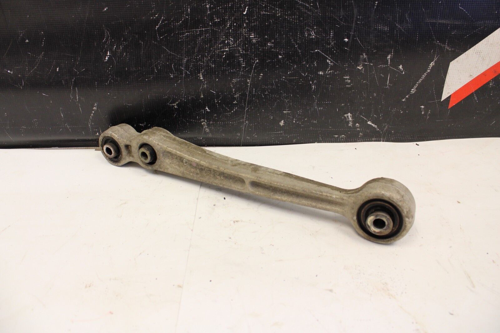 2003-2006 LANCER EVOLUTION EVO 8 VIII 9 IX REAR LOWER CONTROL ARM OEM
