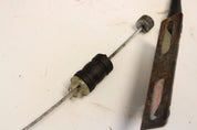 03-06 MITSUBISHI EVOLUTION EVO 8 9 OEM ACCELERATOR CABLE - EVO 8 9 MN100169