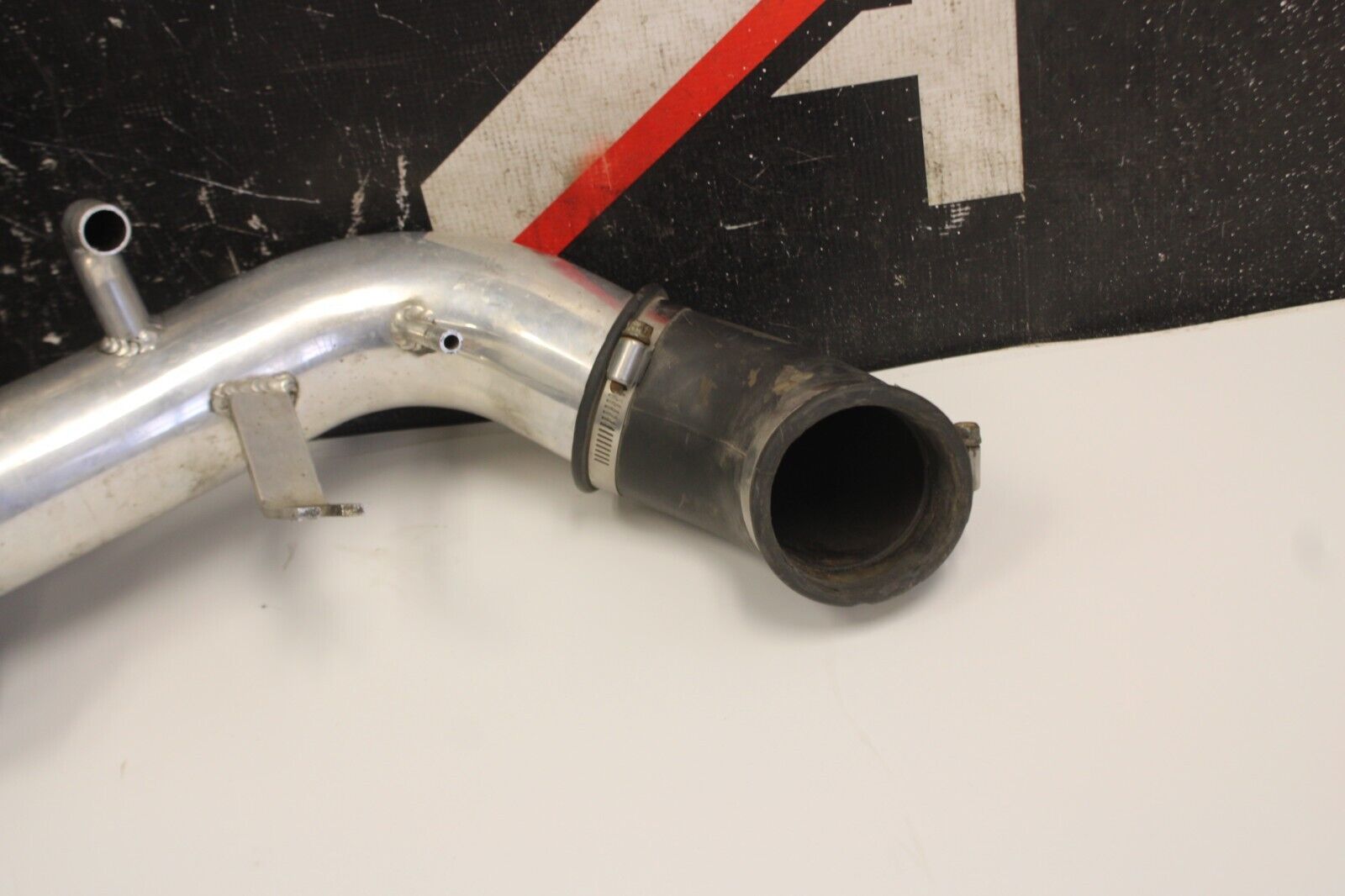 2002-2006 Acura RSX Type S Injen Short Ram Intake