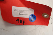 Toyota Supra Harman Becker Audio Sound Amplifier Amp 2020 2021 2022 2023 OEM