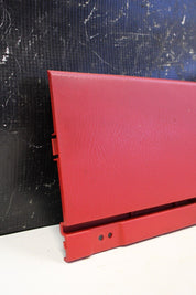 2000-2009 Honda S2000 Interior Trim Panel Red