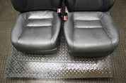 2006-2008 ACURA TSX  Front  Seats Set OEM Black